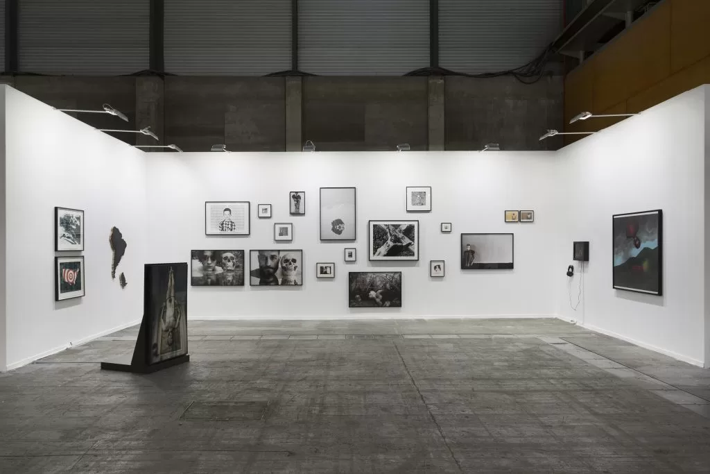 Dialogues: David Wojnarowicz and Carlos Motta — ARCO Madrid