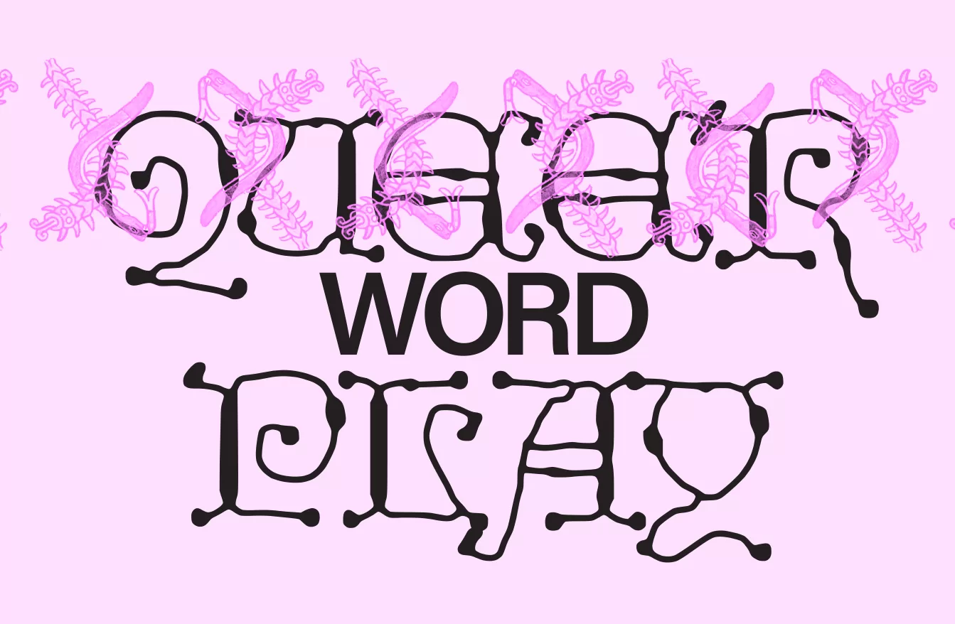 QueerWordPlay