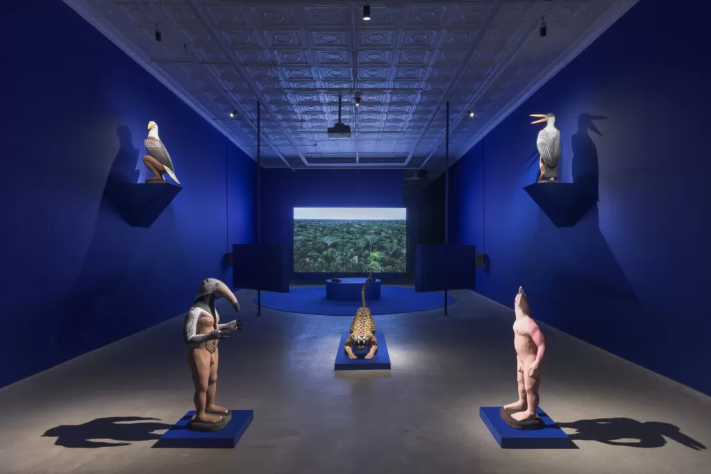 Jjagɨyɨ: Air of Life