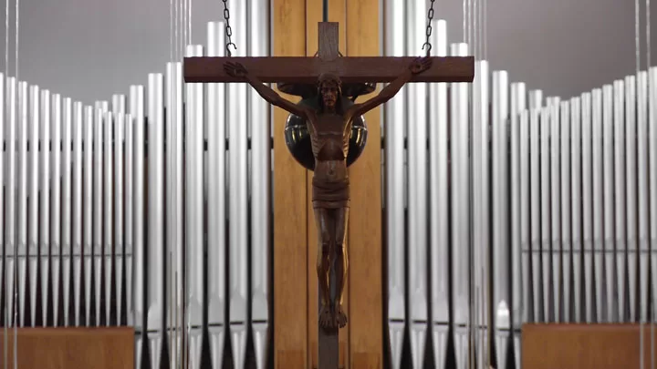 Deus Pobre: Modern Sermons of Communal Lament