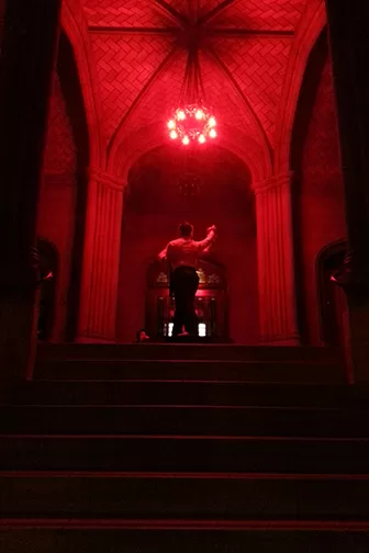 Godfull: Shape Shifting God as Queer