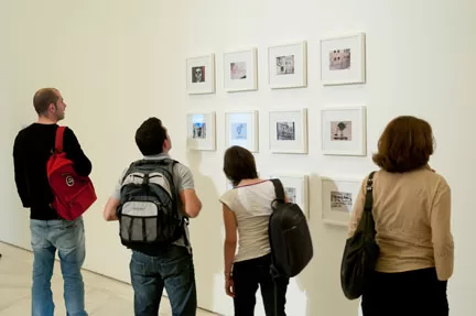 Ideological Graffiti