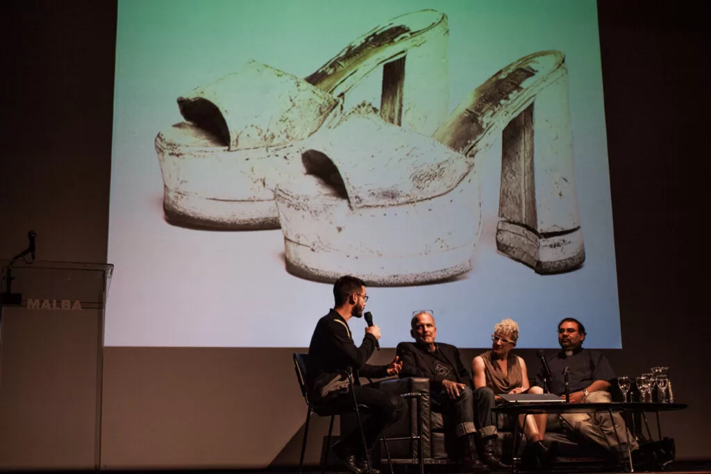 Indecency and the Future of Theology