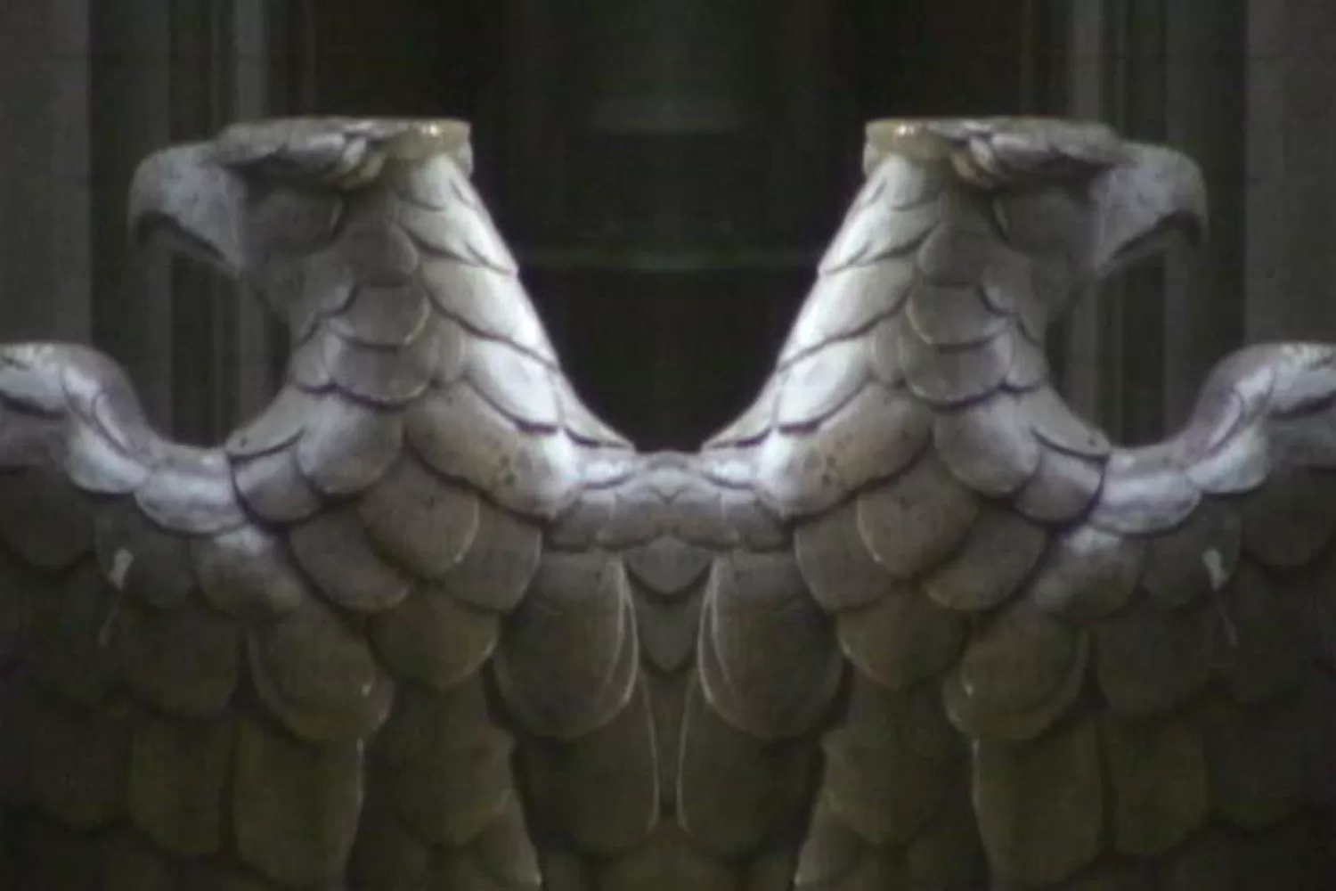 Letter to My Father (Standing by the Fence)