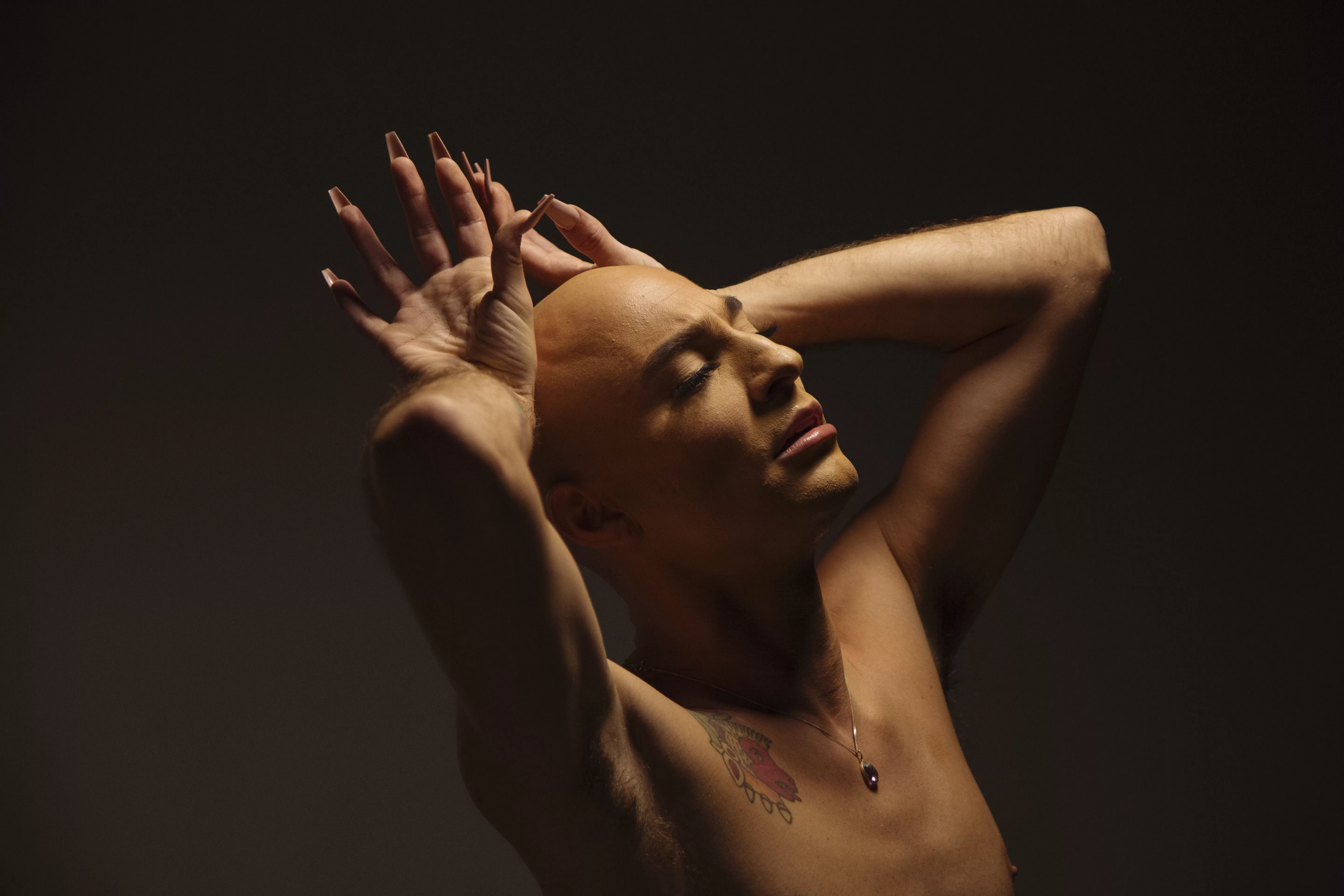 Mourning Stage (Performance)