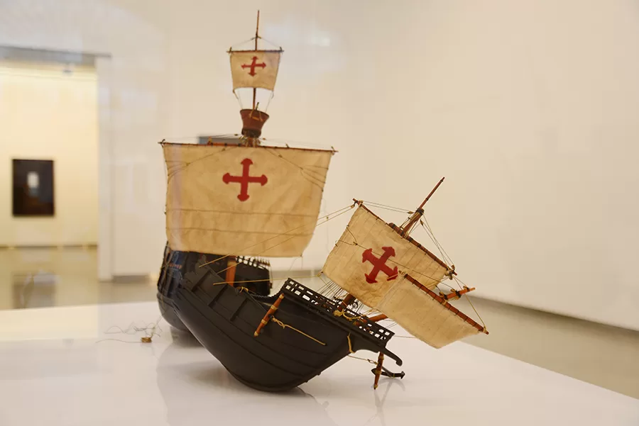 Nefandus (Exhibition)