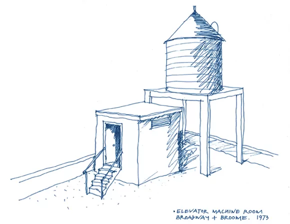 Petite Mort: Recollections of a Queer Public