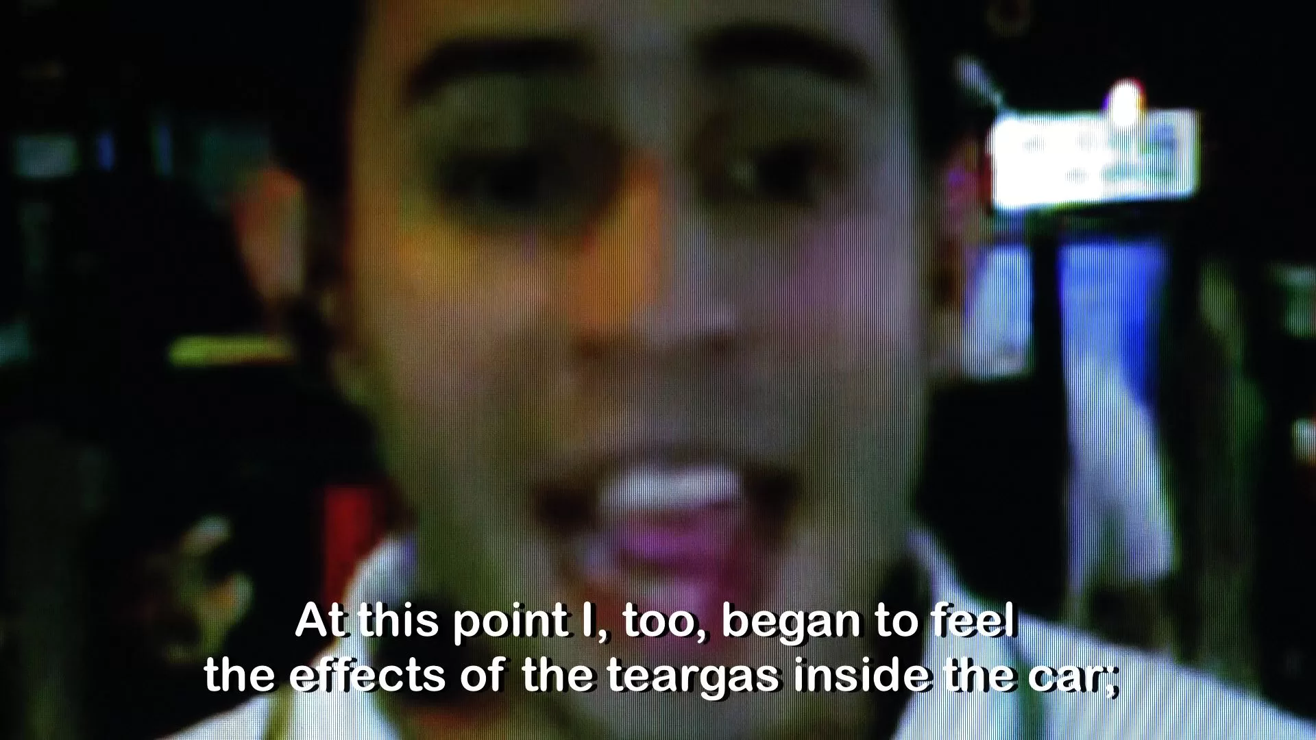 Resistance and Repression