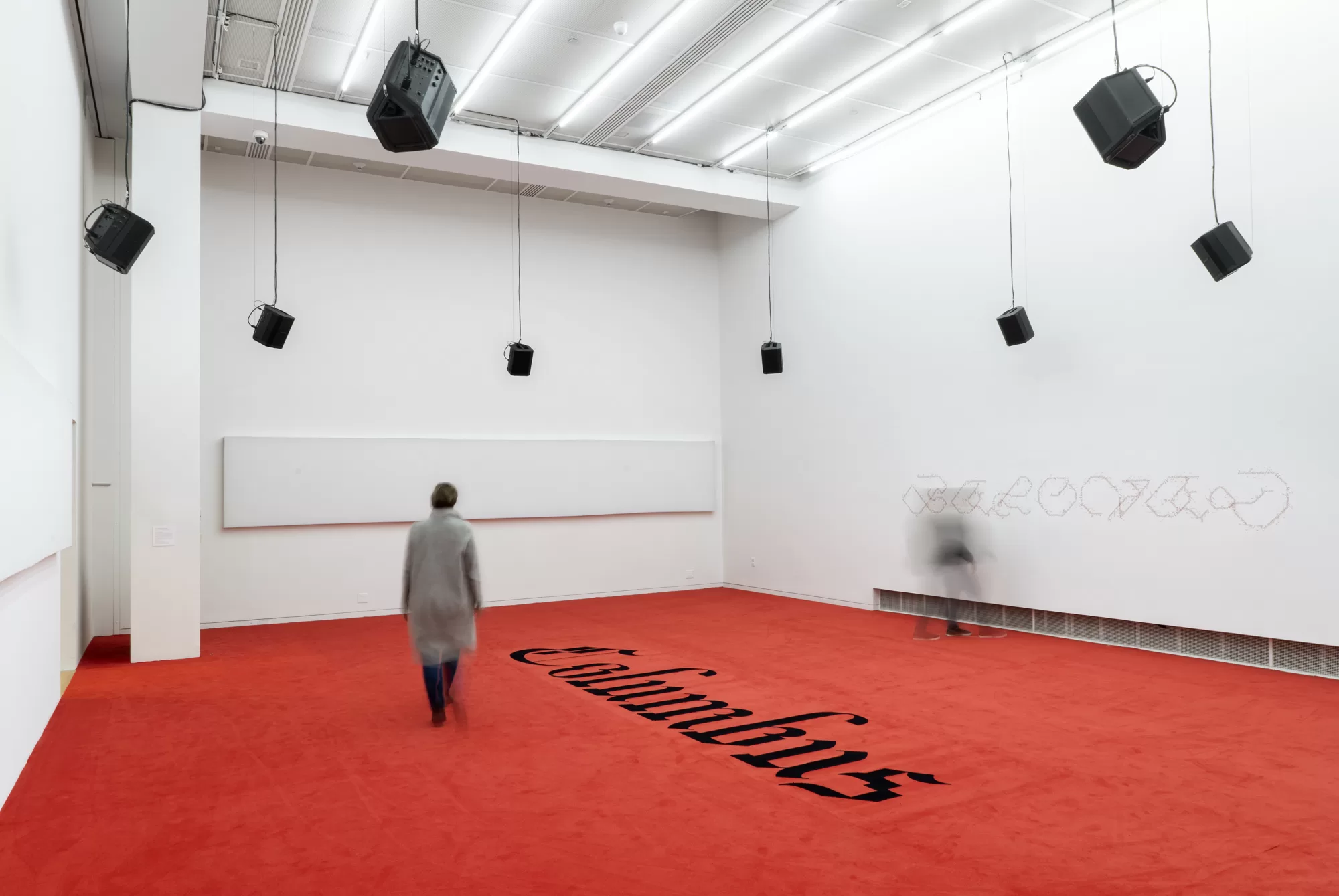 The Columbus Assembly