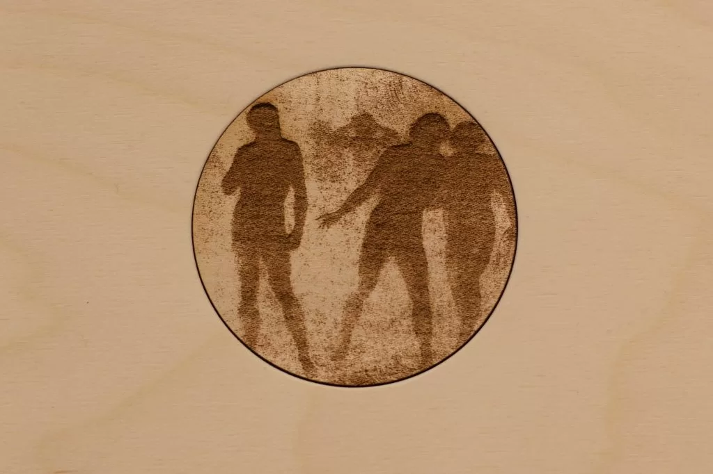 The Devil's Work (Exhibition)