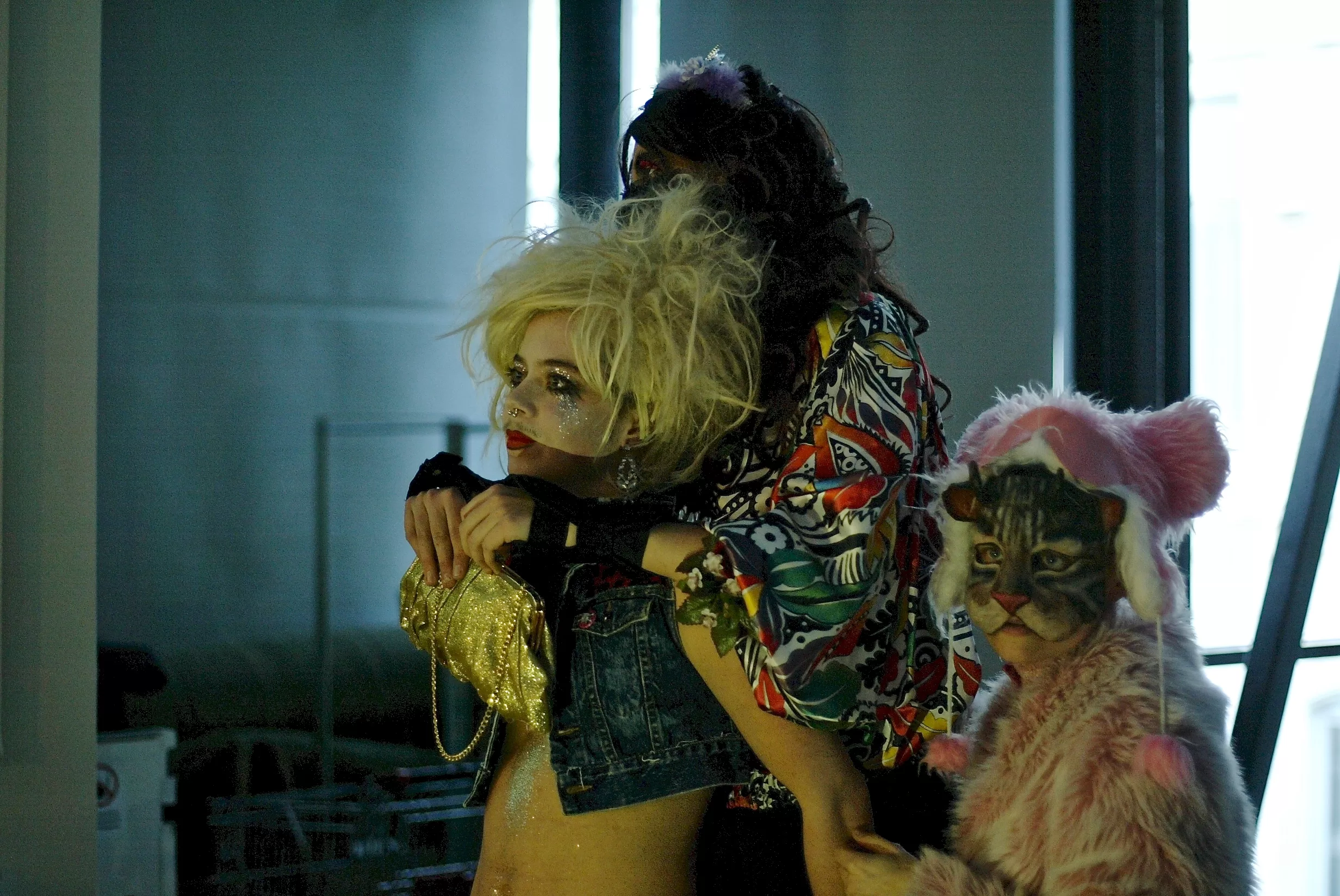 The Empire of Love: Alternative Relationships and Other Possibilities