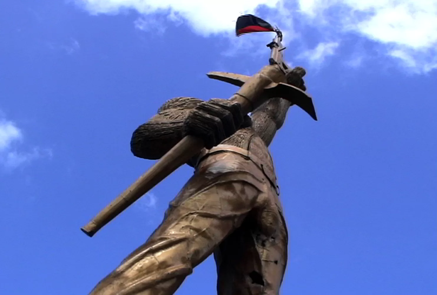 The Good Life/La buena vida