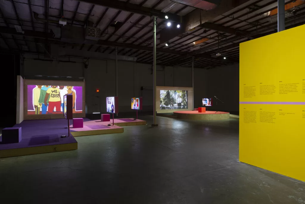 We Got Each Other's Back