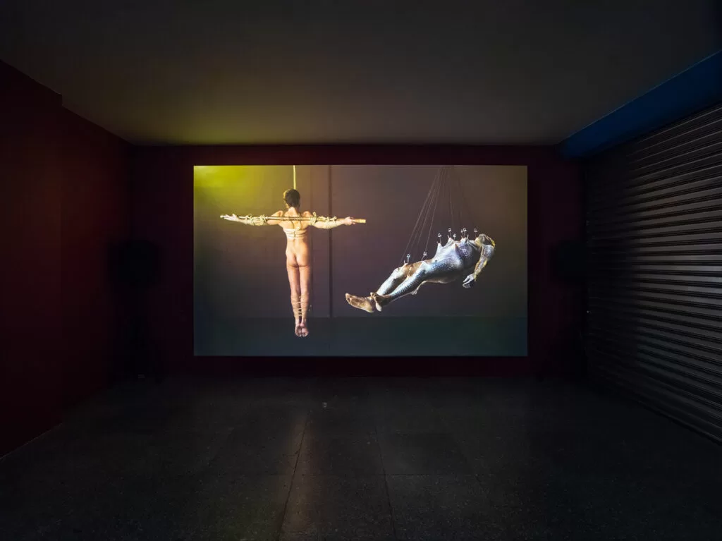 When I Leave This World