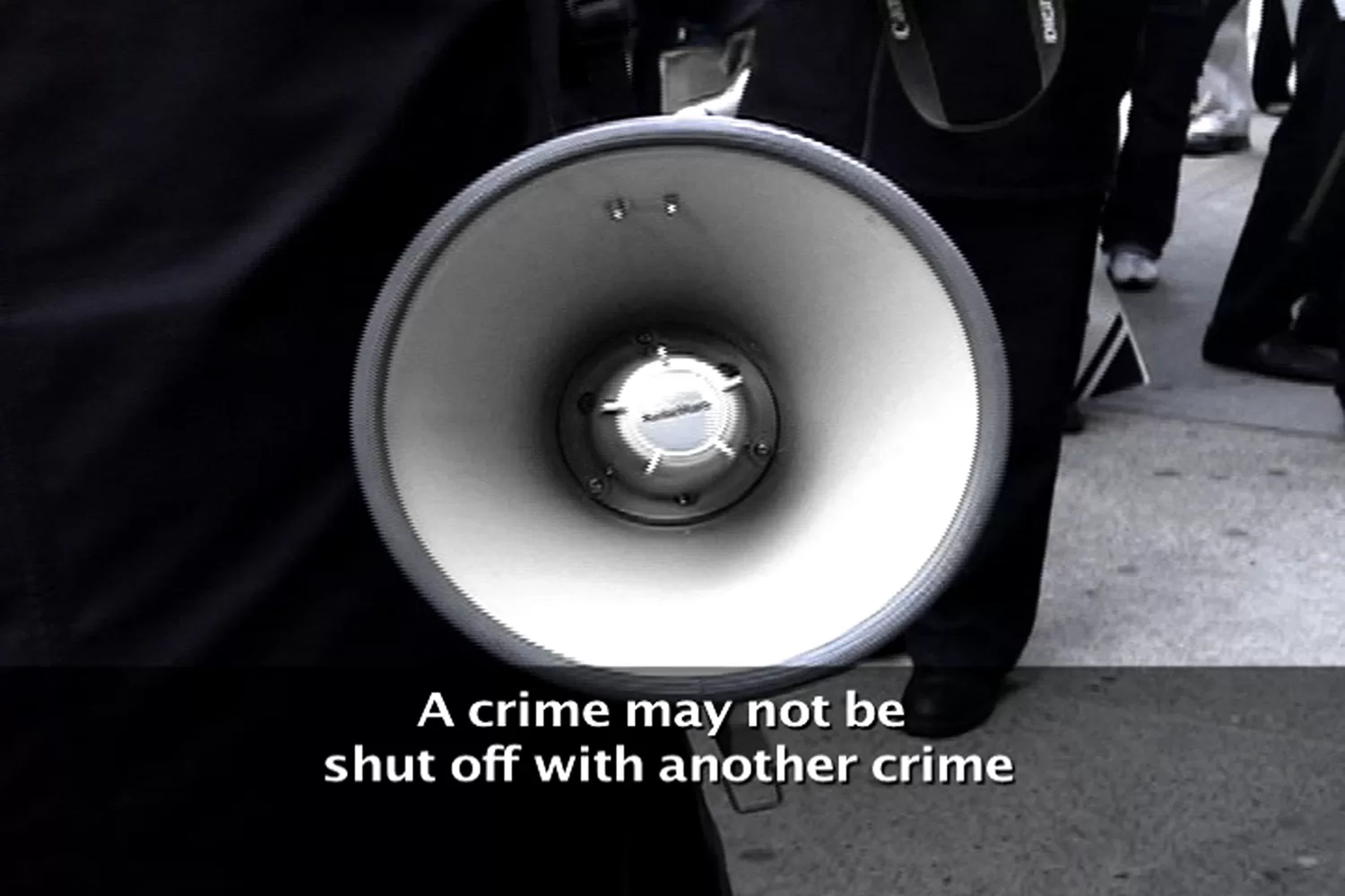 Where Do I Stand? Left, Right Or The Human Kind?